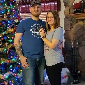 Meet your Posher, Katelyn